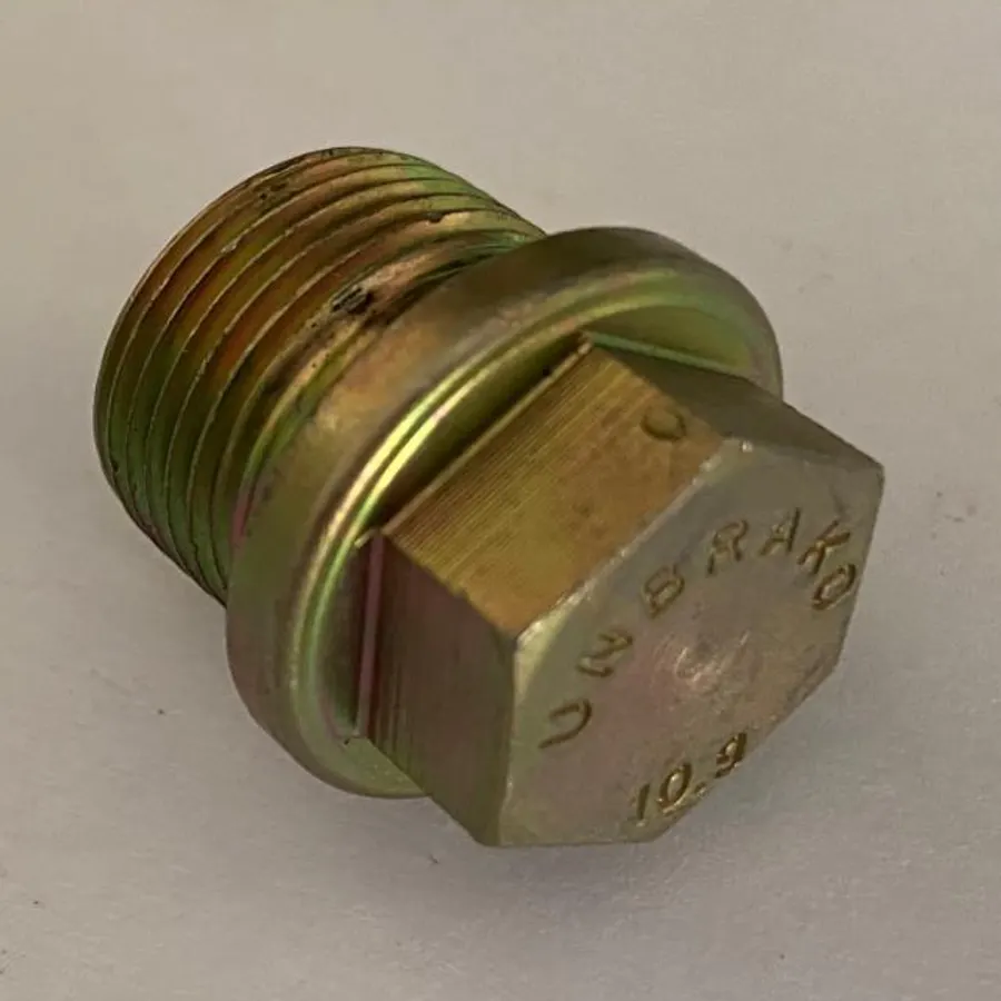 Hardened components